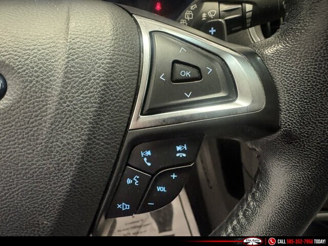 2017 Ford Edge Titanium - Photo 18