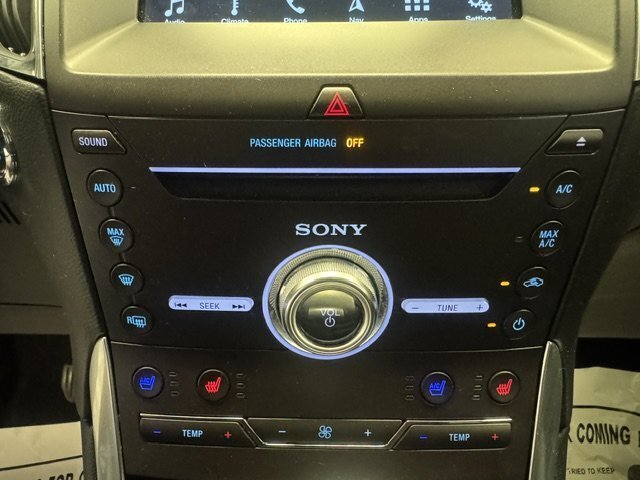 2017 Ford Edge Titanium - Photo 17 - Spencerport, NY 14559