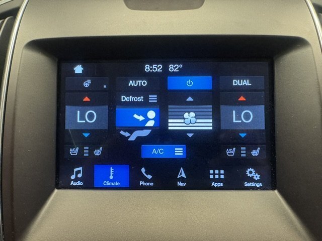 2017 Ford Edge Titanium - Photo 19 - Spencerport, NY 14559