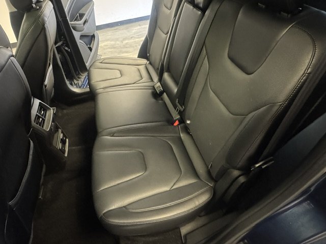 2017 Ford Edge Titanium - Photo 34 - Spencerport, NY 14559