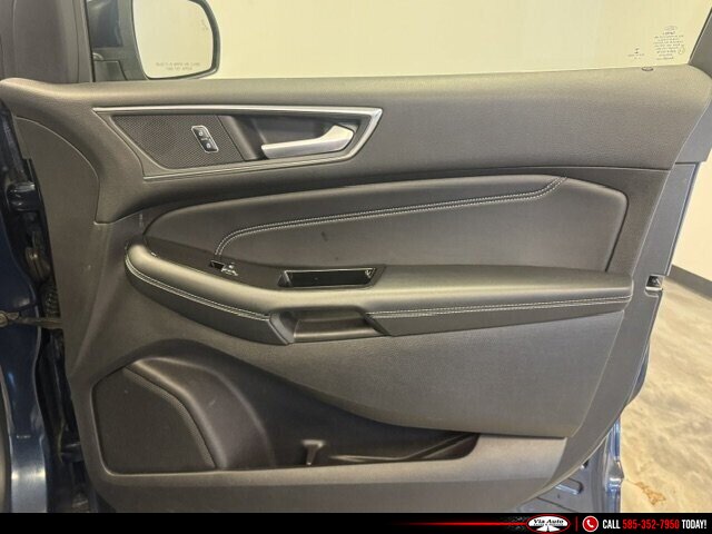 2017 Ford Edge Titanium - Photo 42