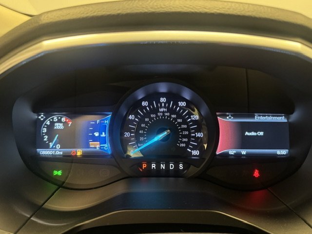 2017 Ford Edge Titanium - Photo 15 - Spencerport, NY 14559