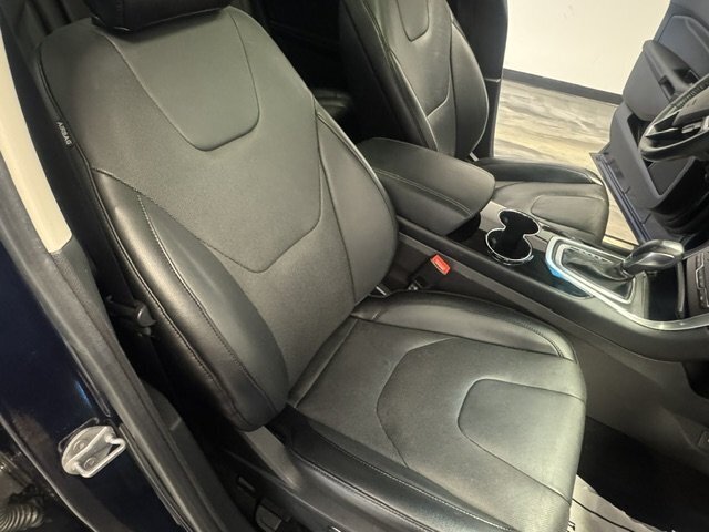 2017 Ford Edge Titanium - Photo 32 - Spencerport, NY 14559