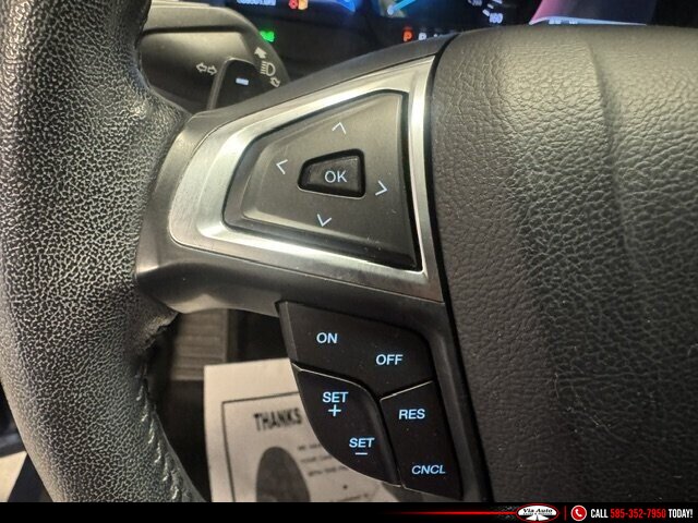 2017 Ford Edge Titanium - Photo 17