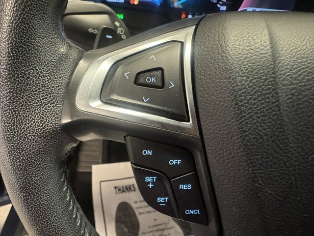 2017 Ford Edge Titanium - Photo 13 - Spencerport, NY 14559