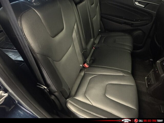 2017 Ford Edge Titanium - Photo 41