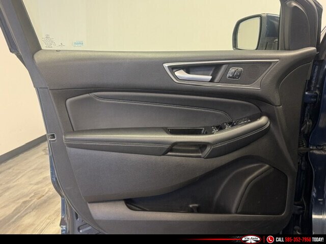 2017 Ford Edge Titanium - Photo 29