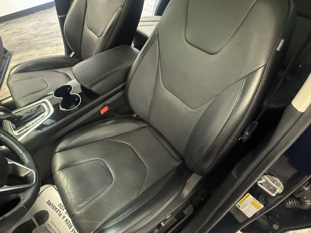 2017 Ford Edge Titanium - Photo 30 - Spencerport, NY 14559