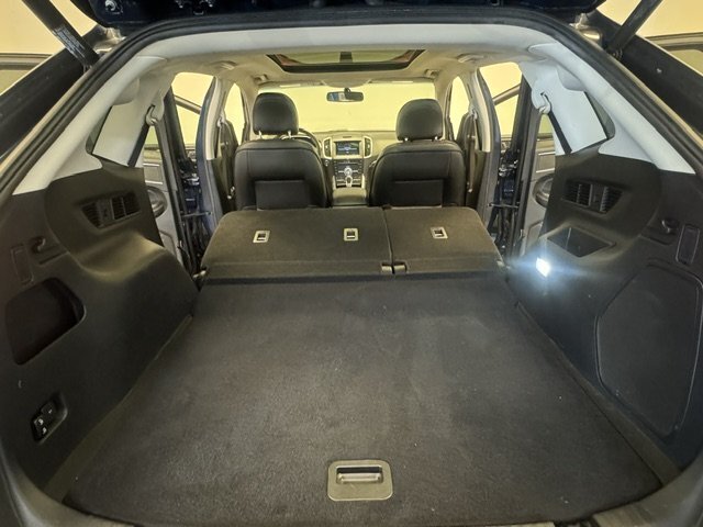 2017 Ford Edge Titanium - Photo 11 - Spencerport, NY 14559