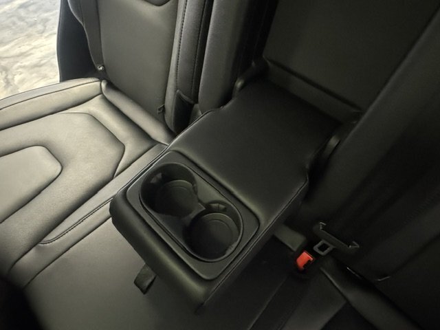 2017 Ford Edge Titanium - Photo 36 - Spencerport, NY 14559