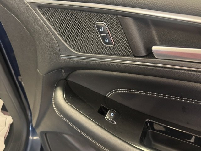 2017 Ford Edge Titanium - Photo 43 - Spencerport, NY 14559