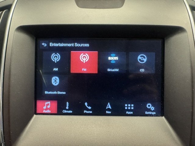 2017 Ford Edge Titanium - Photo 18 - Spencerport, NY 14559