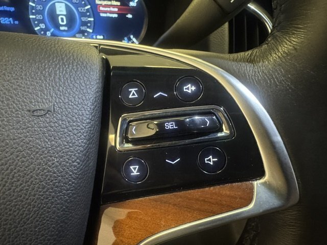 2017 Cadillac Escalade Premium Luxury - Photo 16 - Spencerport, NY 14559