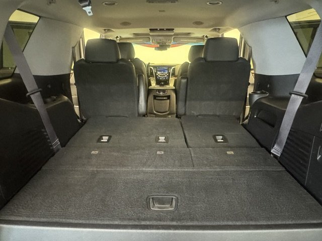 2017 Cadillac Escalade Premium Luxury - Photo 42 - Spencerport, NY 14559