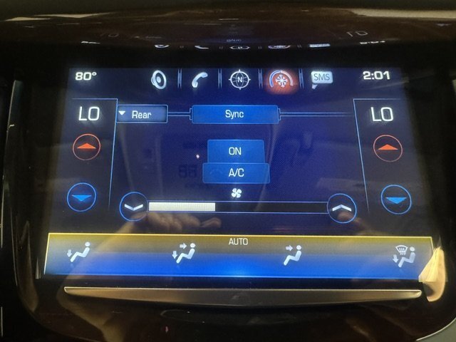 2017 Cadillac Escalade Premium Luxury - Photo 19 - Spencerport, NY 14559