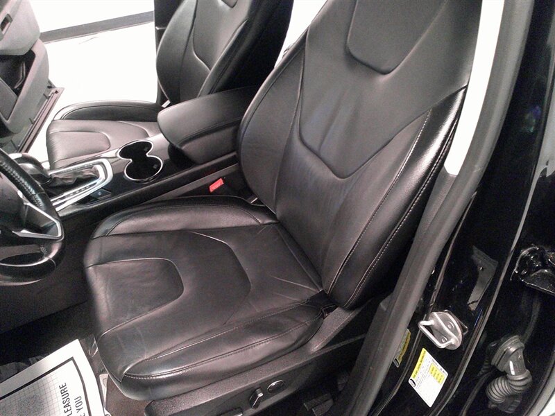 2016 Ford Edge Titanium - Photo 26 - Spencerport, NY 14559