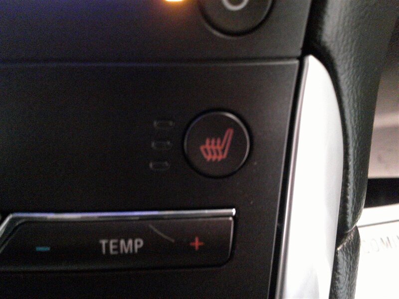 2016 Ford Edge Titanium - Photo 27 - Spencerport, NY 14559