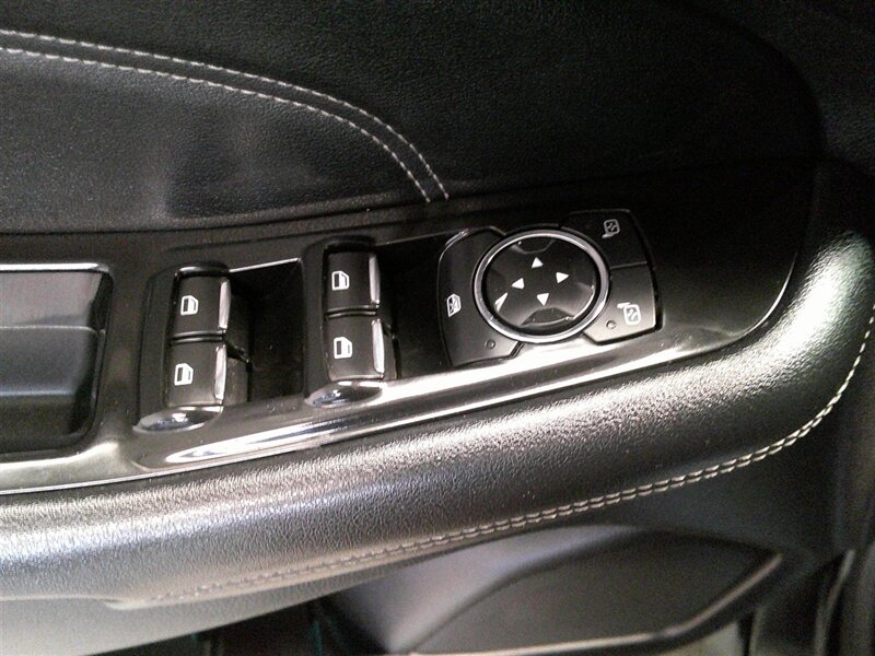 2016 Ford Edge Titanium - Photo 34 - Spencerport, NY 14559