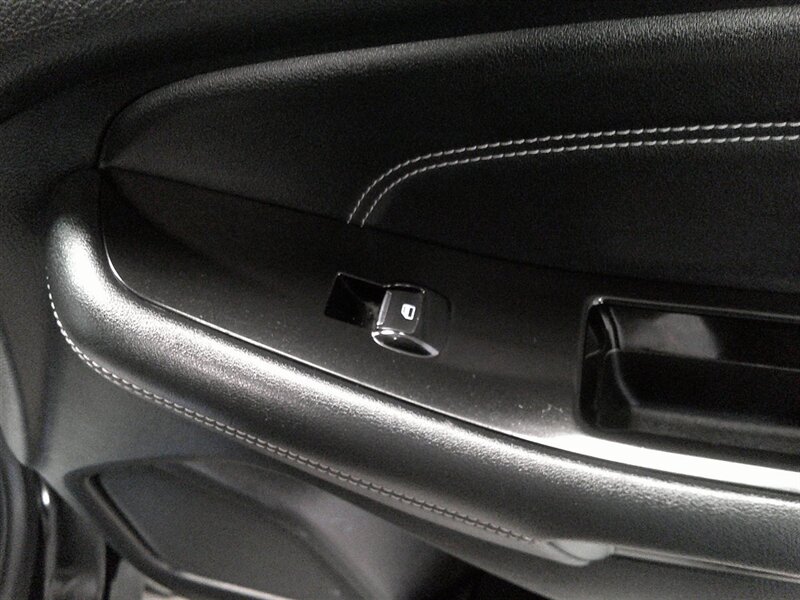 2016 Ford Edge Titanium - Photo 37 - Spencerport, NY 14559