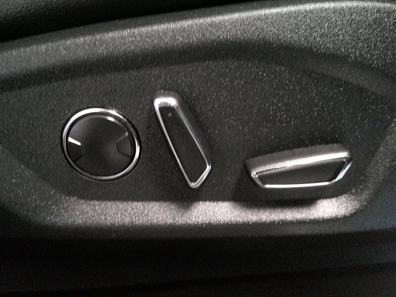 2016 Ford Edge Titanium - Photo 28 - Spencerport, NY 14559