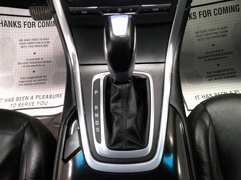 2016 Ford Edge Titanium - Photo 23 - Spencerport, NY 14559