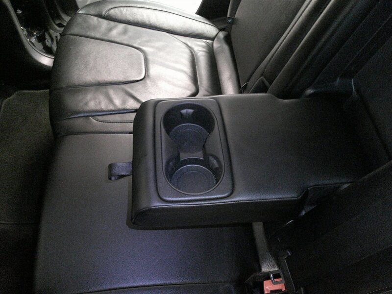 2016 Ford Edge Titanium - Photo 32 - Spencerport, NY 14559