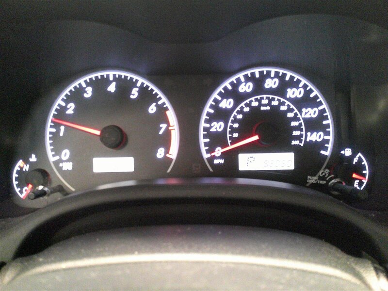 2013 Toyota Corolla LE - Photo 10 - Spencerport, NY 14559