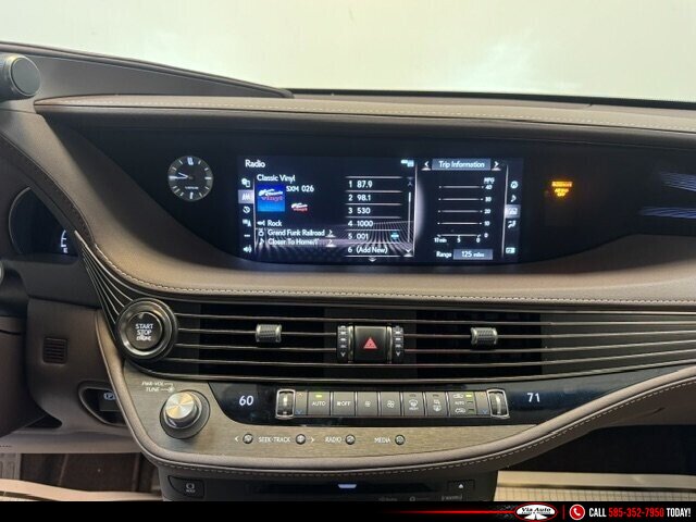 2019 Lexus LS 500 - Photo 19 - Spencerport, NY 14559