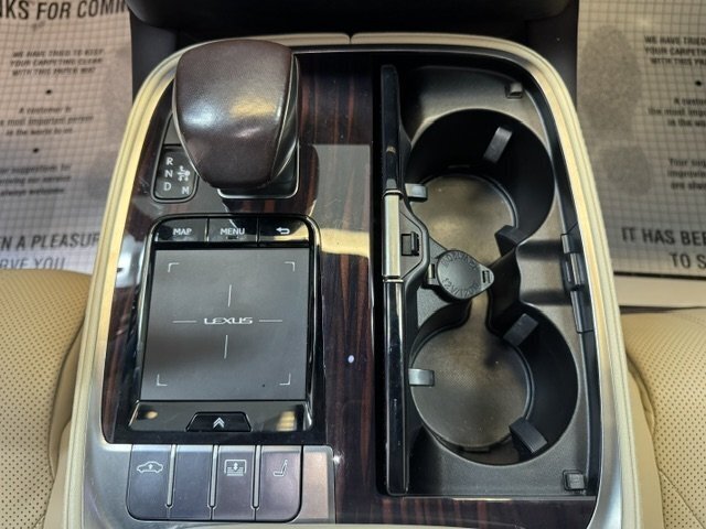 2019 Lexus LS - Photo 24 - Spencerport, NY 14559