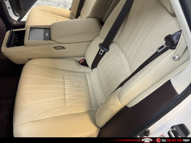 2019 Lexus LS 500 - Photo 14 - Spencerport, NY 14559