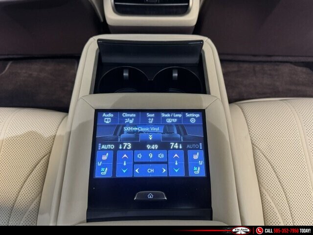 2019 Lexus LS 500 - Photo 18 - Spencerport, NY 14559