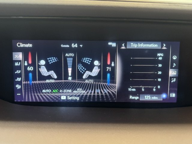 2019 Lexus LS - Photo 21 - Spencerport, NY 14559