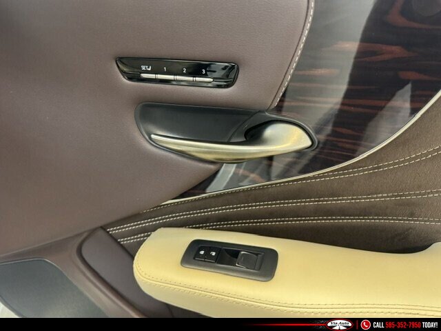 2019 Lexus LS 500 - Photo 40 - Spencerport, NY 14559