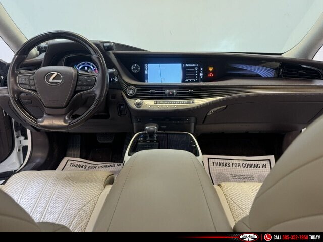 2019 Lexus LS 500 - Photo 13 - Spencerport, NY 14559