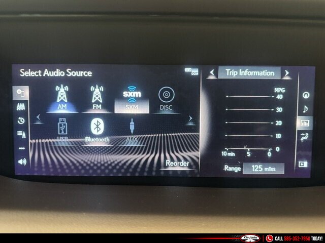 2019 Lexus LS 500 - Photo 20 - Spencerport, NY 14559