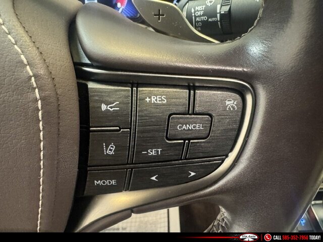 2019 Lexus LS 500 - Photo 16 - Spencerport, NY 14559