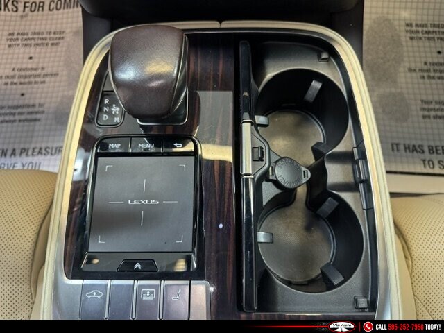 2019 Lexus LS 500 - Photo 24 - Spencerport, NY 14559