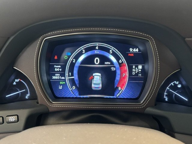 2019 Lexus LS - Photo 17 - Spencerport, NY 14559