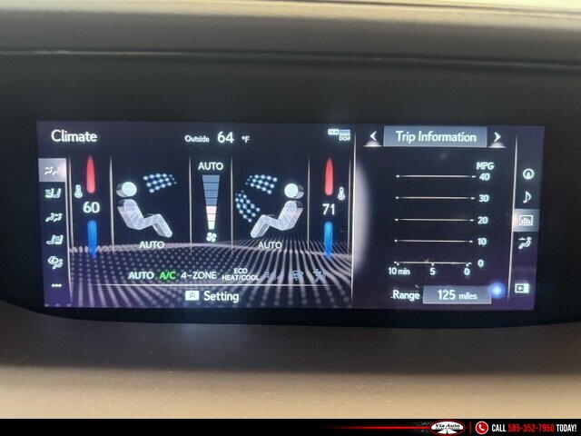 2019 Lexus LS 500 - Photo 21 - Spencerport, NY 14559