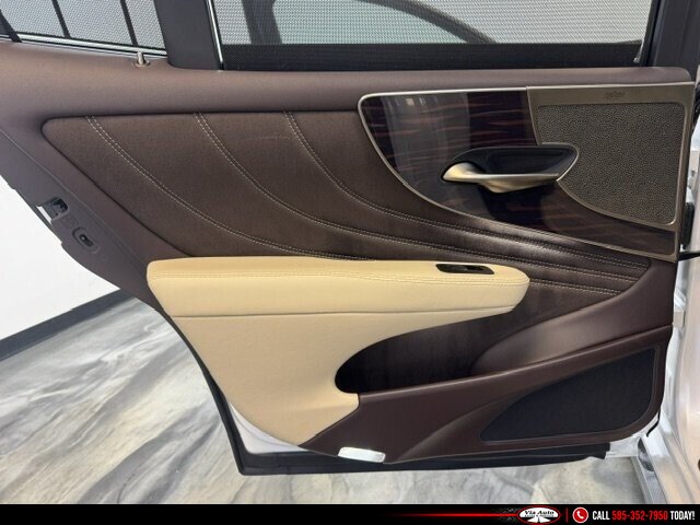 2019 Lexus LS 500 - Photo 41 - Spencerport, NY 14559