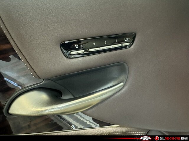 2019 Lexus LS 500 - Photo 36 - Spencerport, NY 14559
