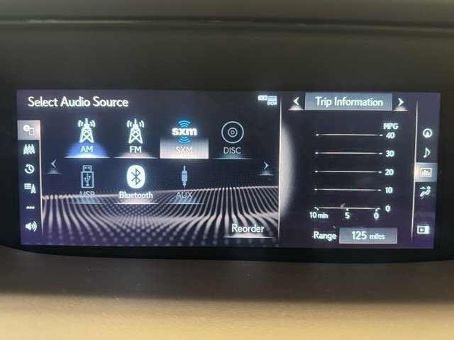 2019 Lexus LS - Photo 20 - Spencerport, NY 14559