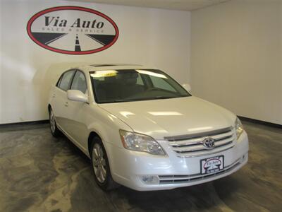 2007 Toyota Avalon XLS Sedan