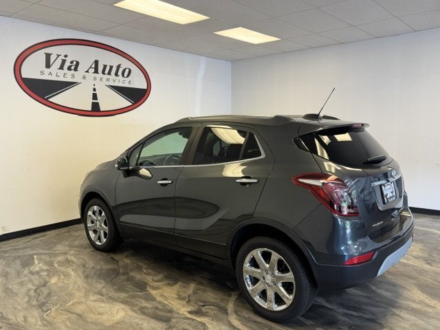 2017 Buick Encore Essence - Photo 12 - Spencerport, NY 14559
