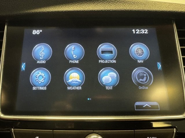 2017 Buick Encore Essence - Photo 19 - Spencerport, NY 14559