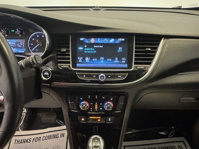 2017 Buick Encore Essence - Photo 17 - Spencerport, NY 14559