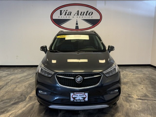 2017 Buick Encore Essence - Photo 5 - Spencerport, NY 14559