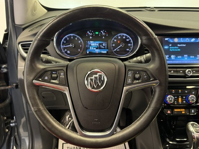 2017 Buick Encore Essence - Photo 13 - Spencerport, NY 14559