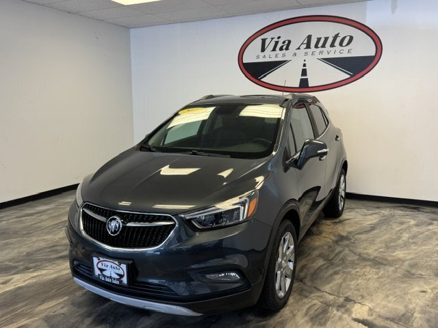 2017 Buick Encore Essence - Photo 7 - Spencerport, NY 14559
