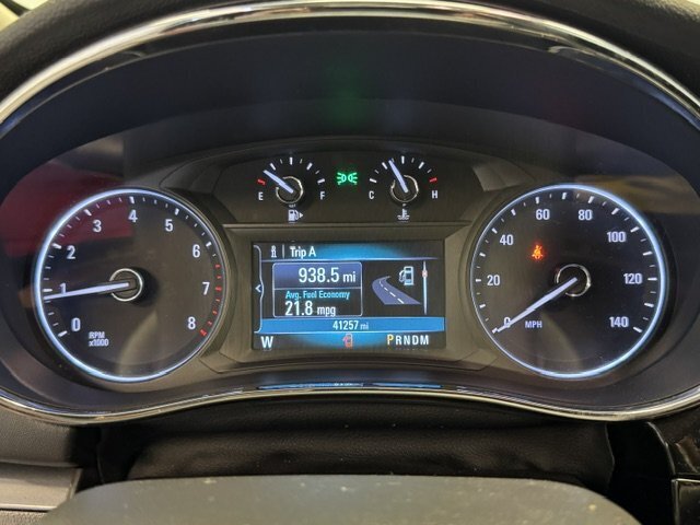 2017 Buick Encore Essence - Photo 14 - Spencerport, NY 14559